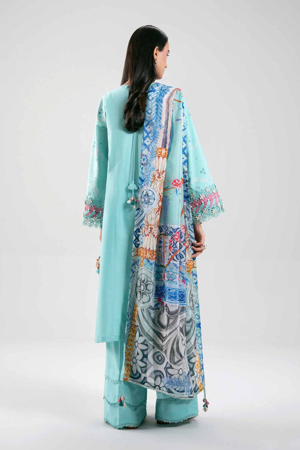 Nishat | Eid Lawn | 42601320