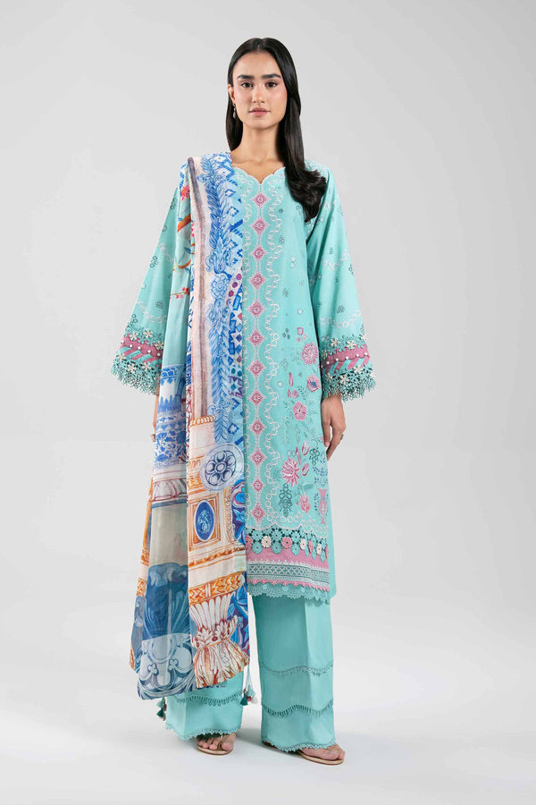 Nishat | Eid Lawn | 42601320