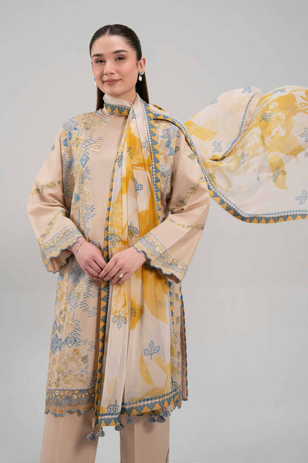 Nishat | Eid Lawn | 42601334