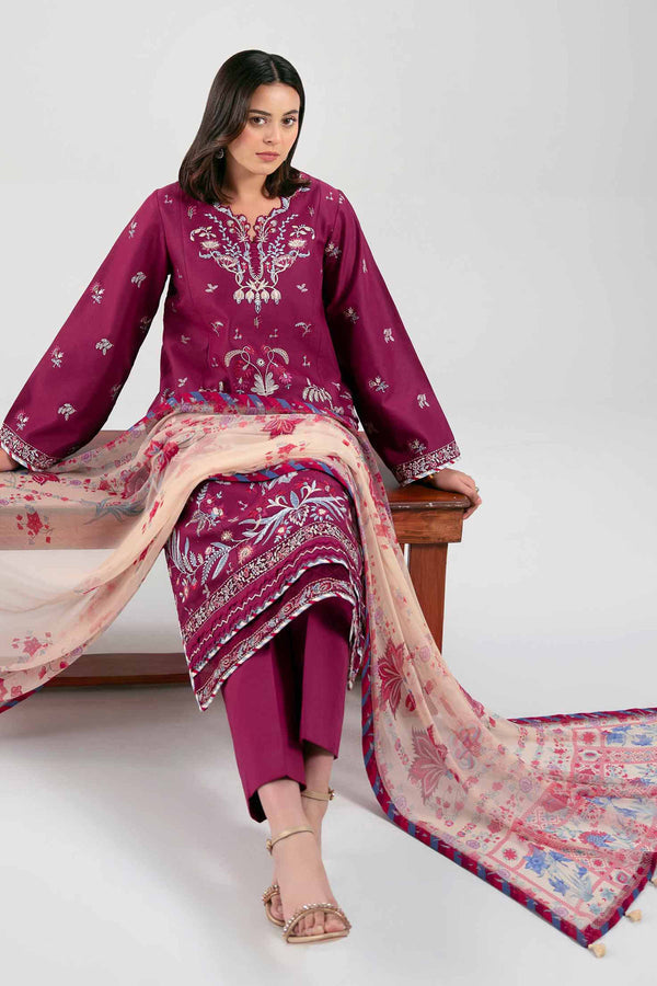 Nishat | Eid Lawn | 42601335