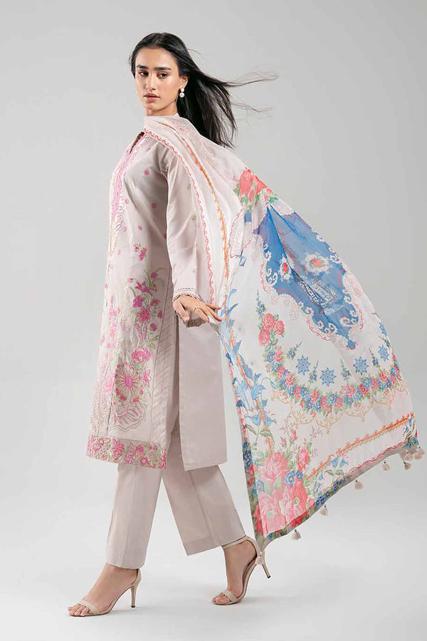 Nishat | Eid Lawn | 42601398