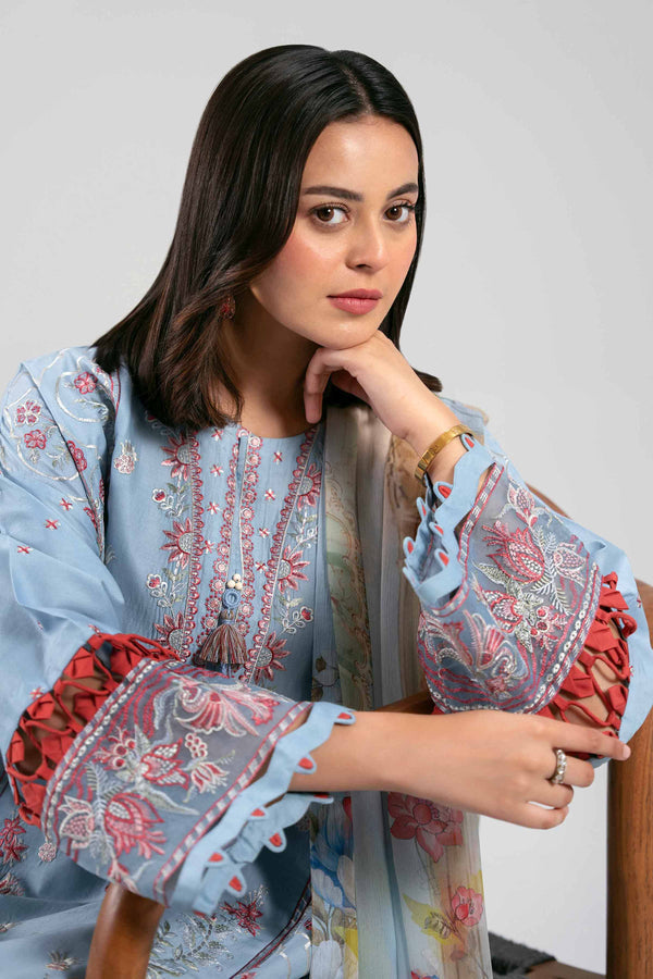 Nishat | Eid Lawn | 42601338