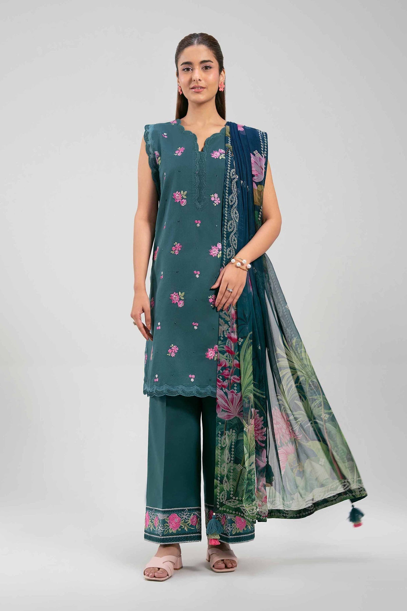 Nishat | Eid Lawn | 42601339