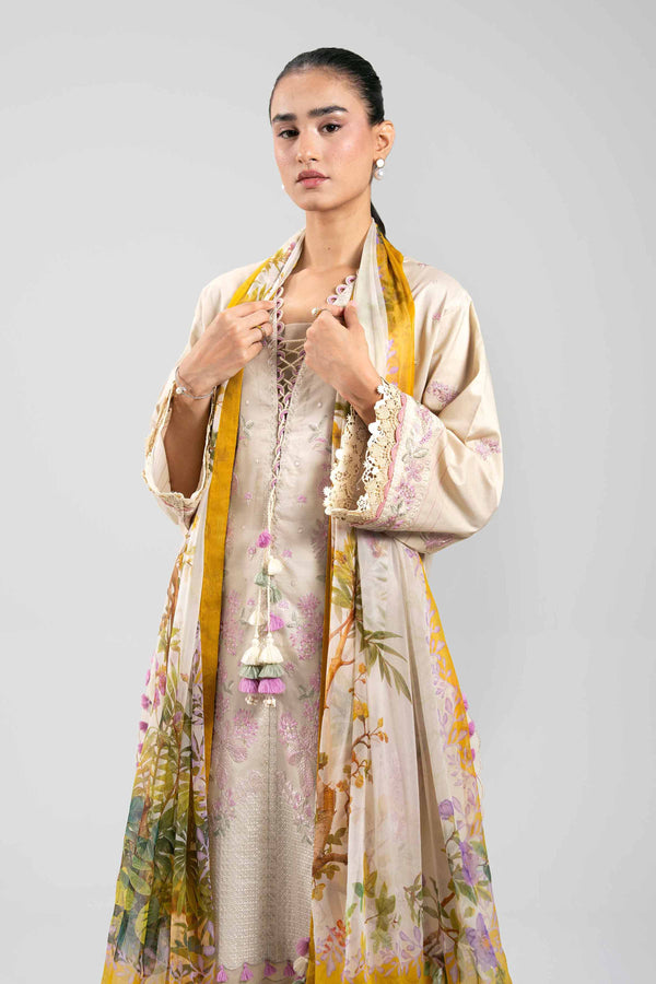 Nishat | Eid Lawn | 42601340