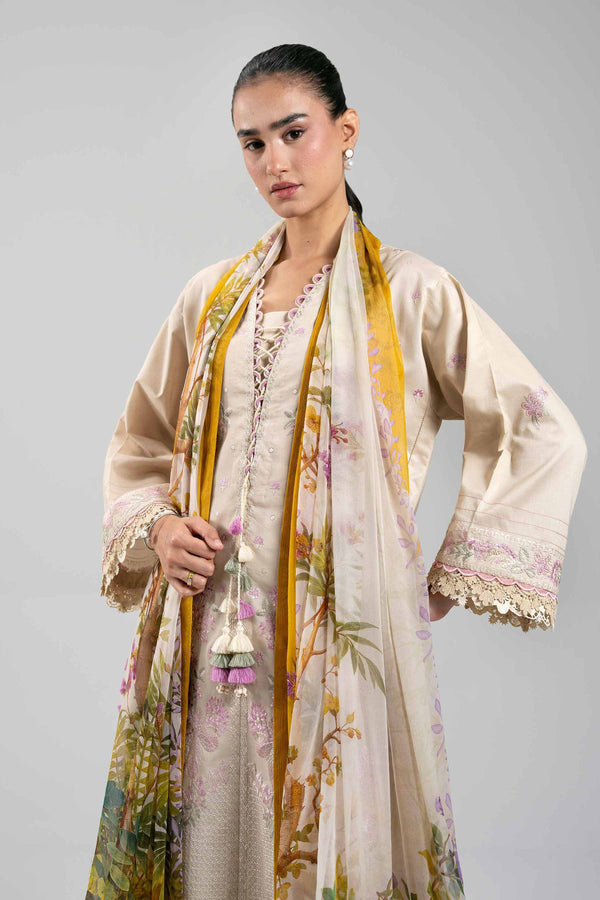 Nishat | Eid Lawn | 42601340
