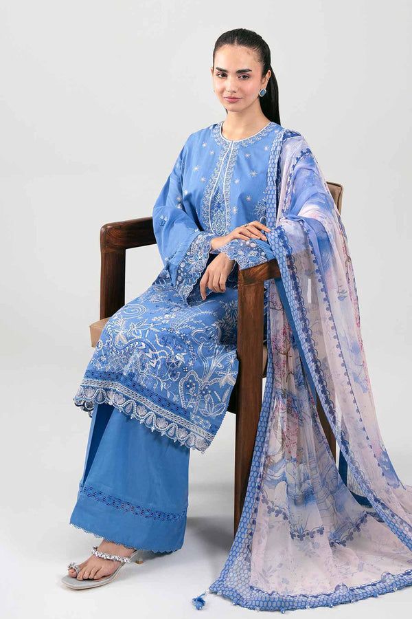 Nishat | Eid Lawn | 42601341