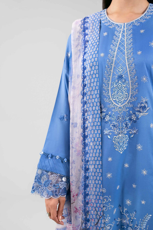 Nishat | Eid Lawn | 42601341