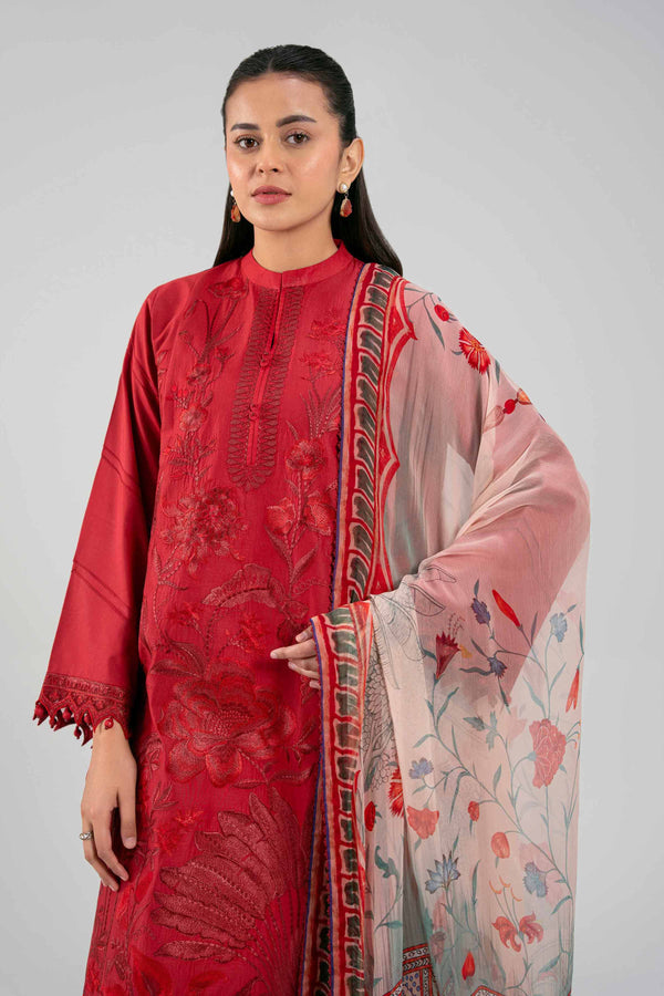 Nishat | Eid Lawn | 42601342