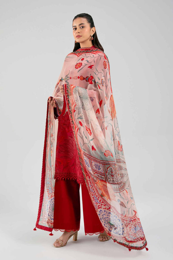 Nishat | Eid Lawn | 42601342