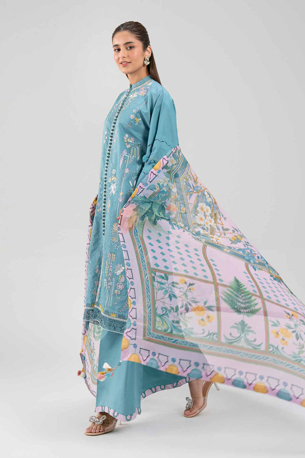 Nishat | Eid Lawn | 42601343