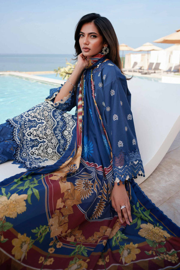 Nishat | Eid Lawn | 42601346