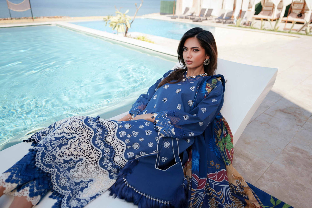 Nishat | Eid Lawn | 42601346