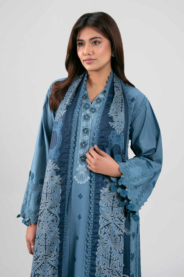 Nishat | Eid Lawn | 42601347