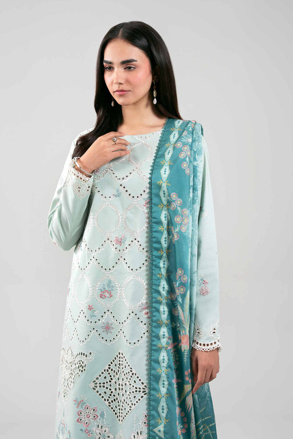 Nishat | Eid Lawn | 42601348