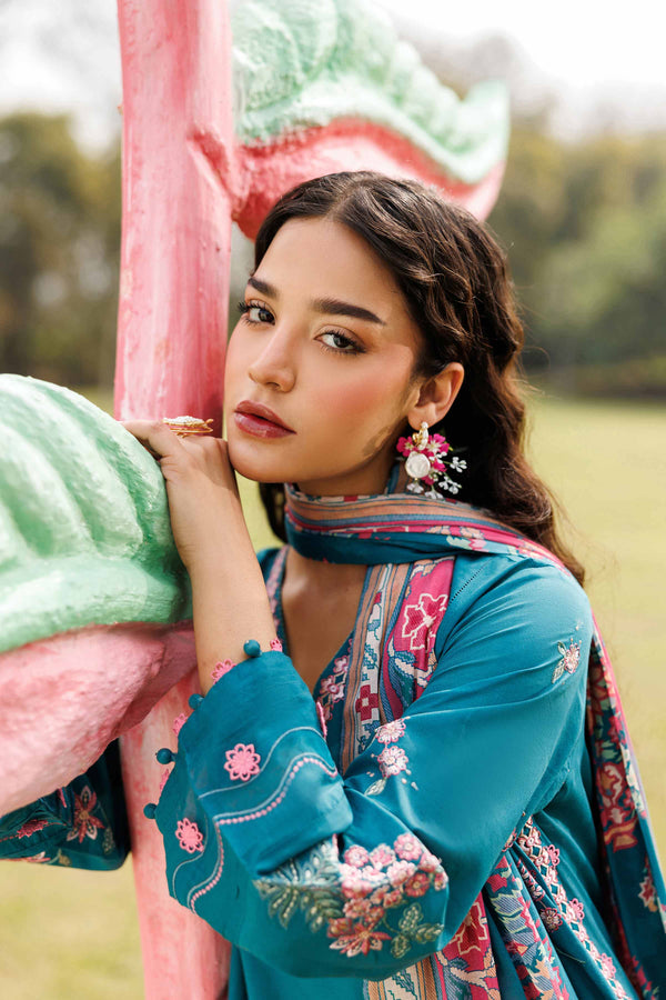 Nishat | Eid Lawn | 42601529