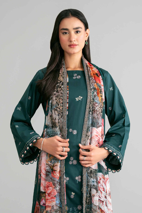 Nishat | Eid Lawn | 42601548