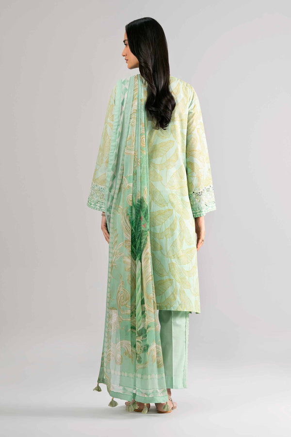 Nishat | Eid Lawn | 42601742