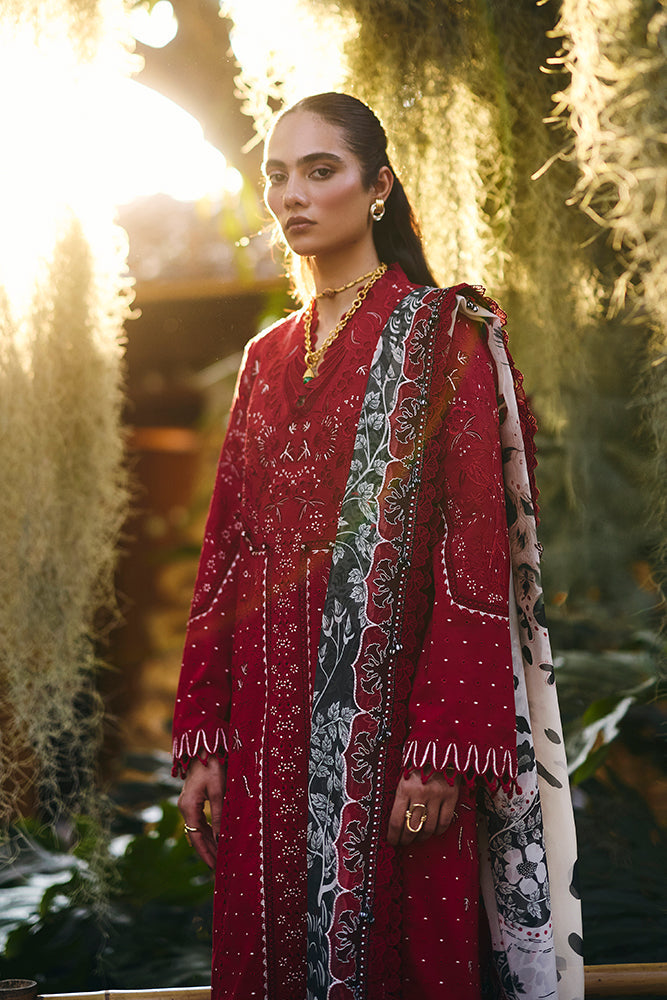 Suffuse | Casual Pret Eid Edit 26' | Neera
