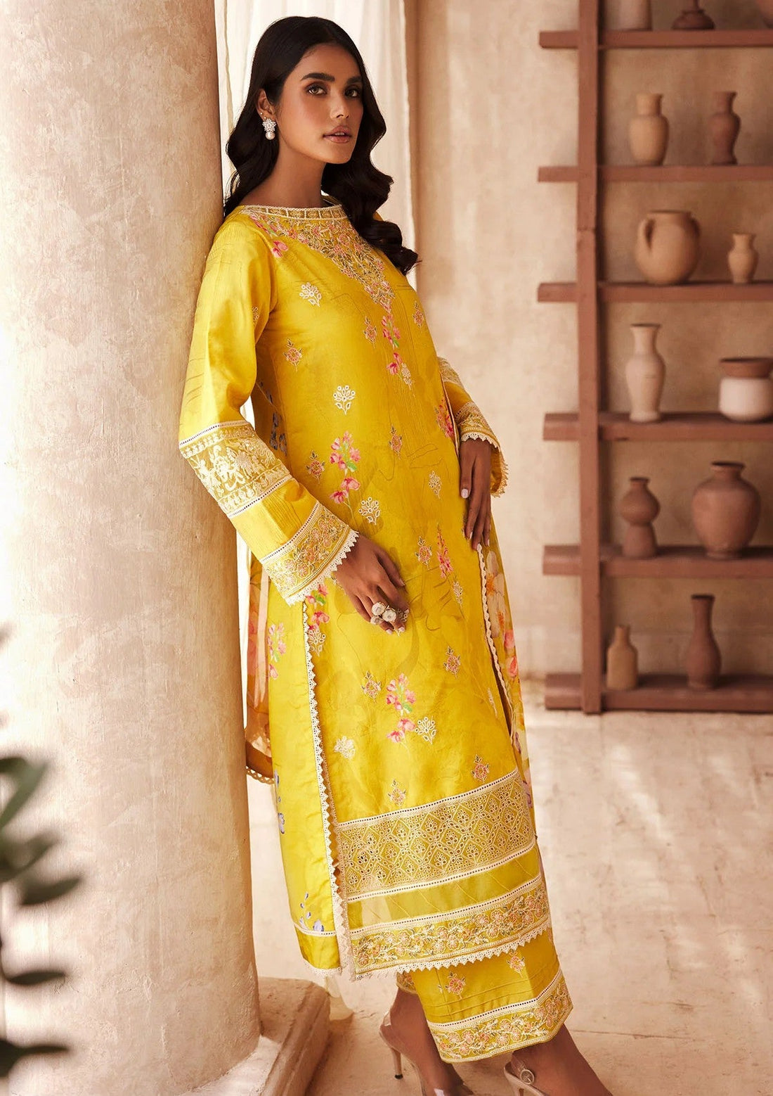 Lawn - Motifz - Amal 25 - 3741 - ELIE