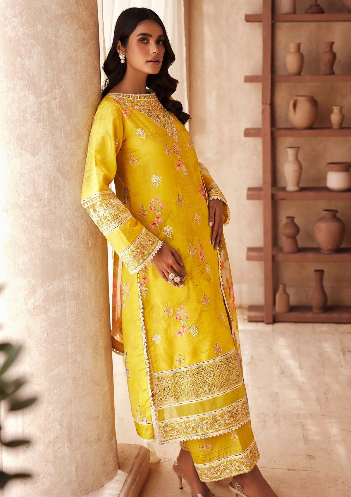 Lawn - Motifz - Amal 25 - 3741 - ELIE