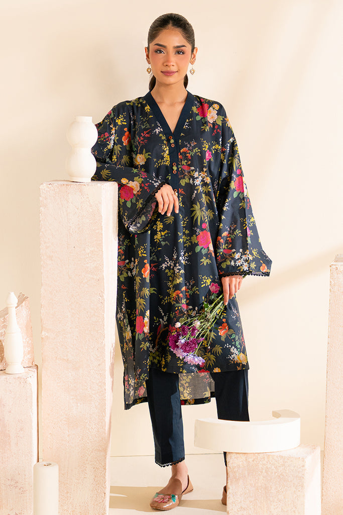 Cross Stitch | Daily Wear | ONYX SPLASH - Official Cross Stitch stockist in UK - Sakeena London
