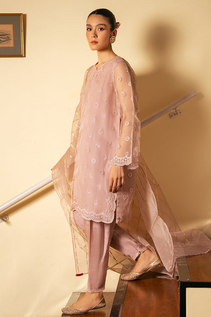 Cross Stitch | Luxury Pret | ROSE GLEAM - Official Cross Stitch stockist in UK - Sakeena London