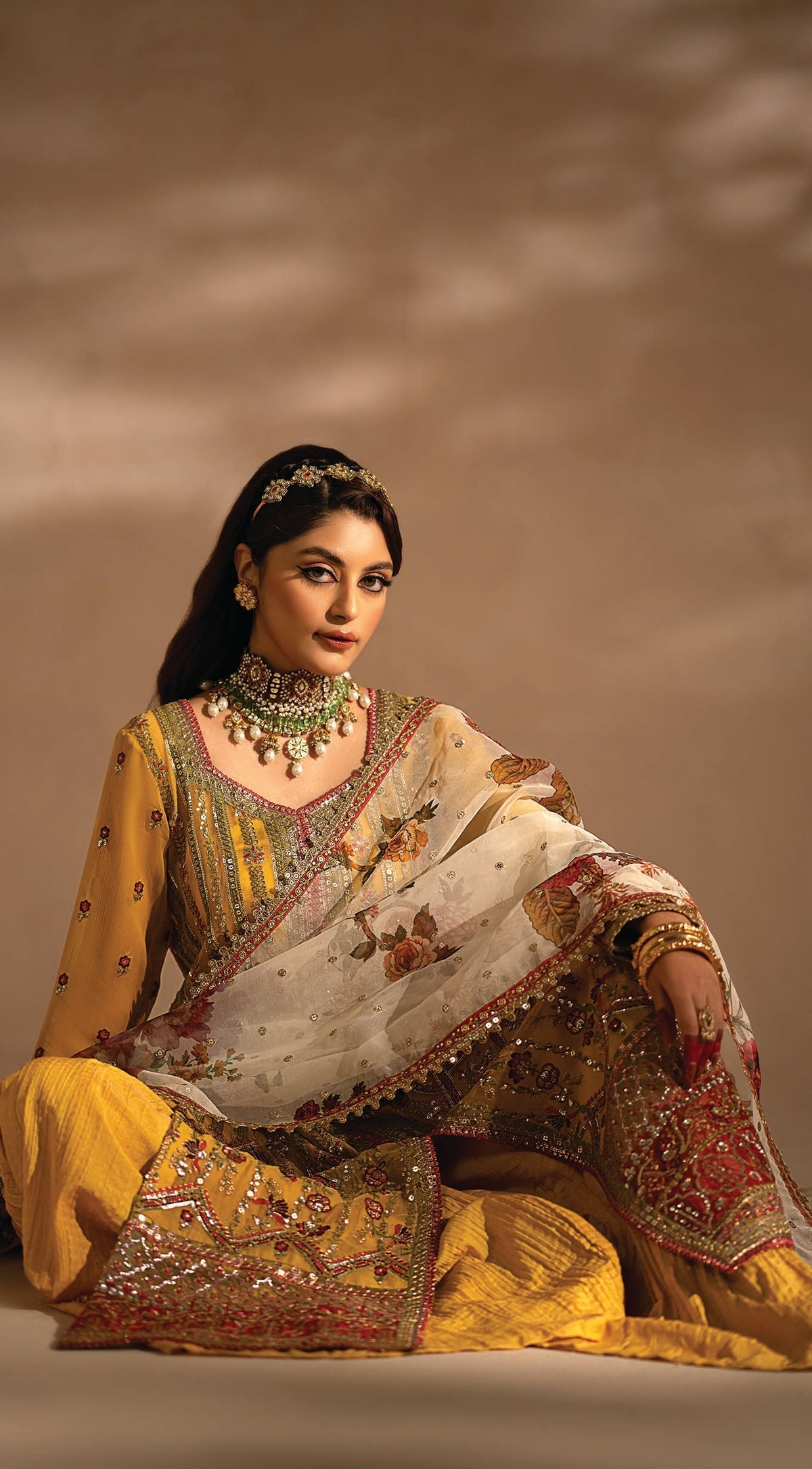 Myeesha | Nayab Formals | Pukhraj - Official Myeesha stockist in UK - Sakeena London