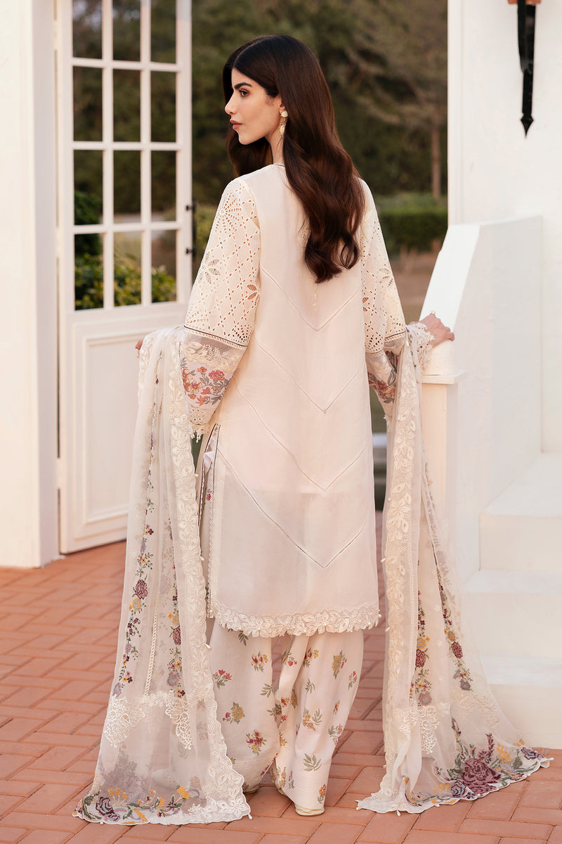 Baroque | Eid Lawn 25 | EL-D06 - Official Baroque stockist in UK - Sakeena London