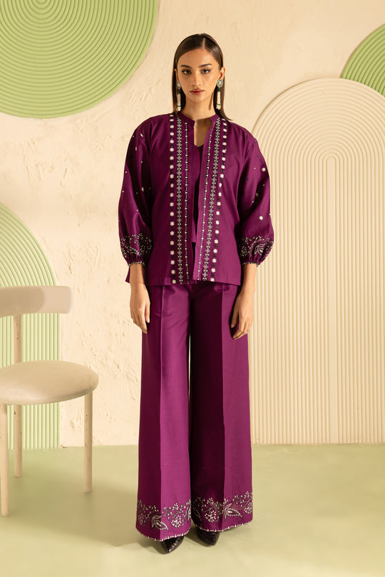 Batik | Boho | Edwina 3Pc - Official Batik stockist in UK - Sakeena London
