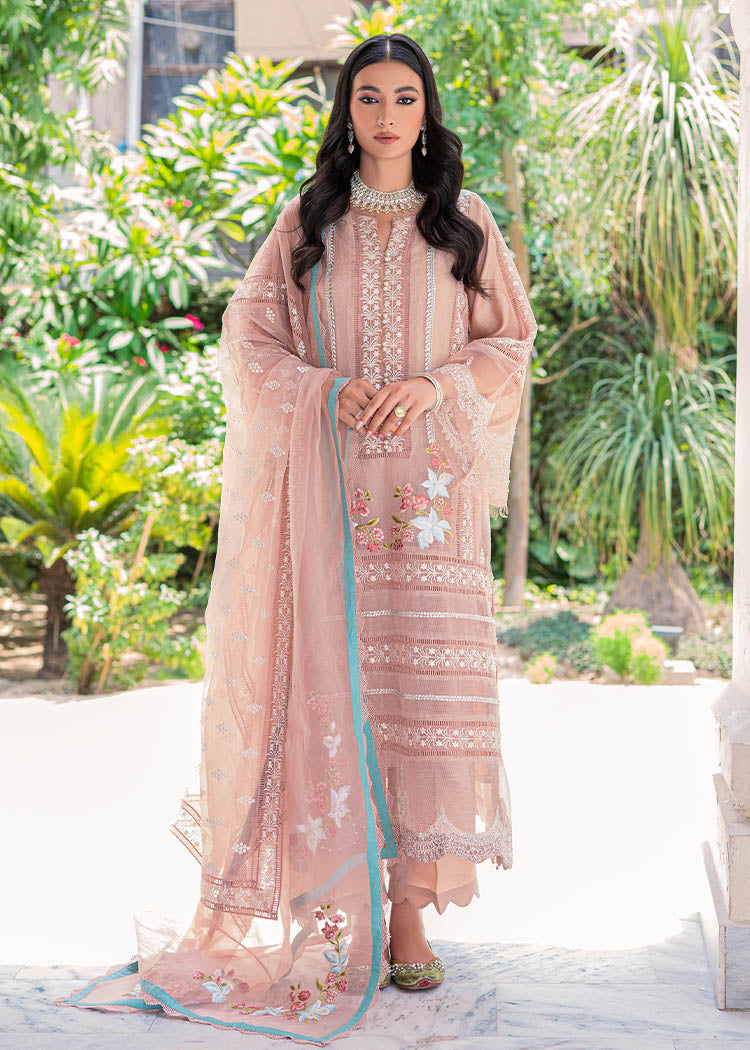 Saira Shakira | Luxury Pret | Zinnia - Official Saira Shakira stockist in UK - Sakeena London