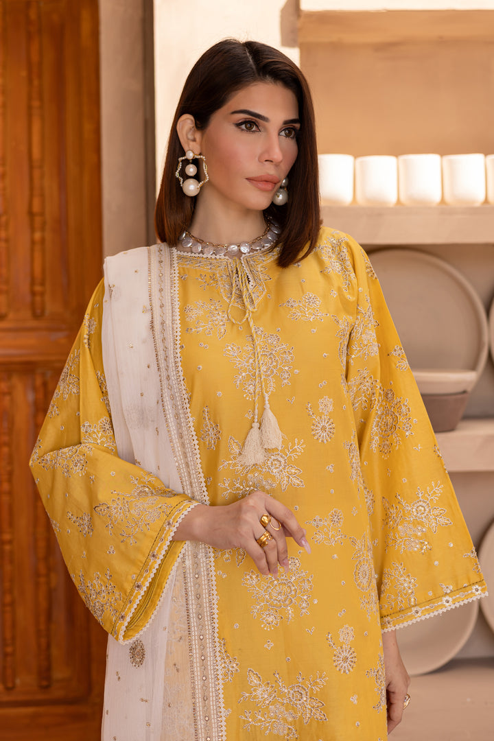 Batik | Ophelia Luxury Pret | Aliea - Official Batik stockist in UK - Sakeena London
