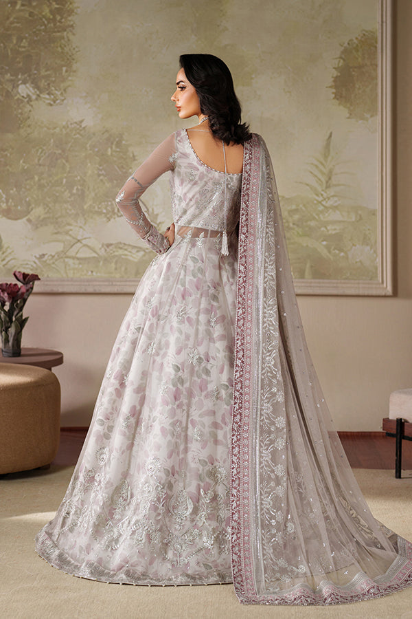 Zarif | Zaneera Formals | ZRF-ZPE-01 ANAIRAH - Official Zarif stockist in UK - Sakeena London