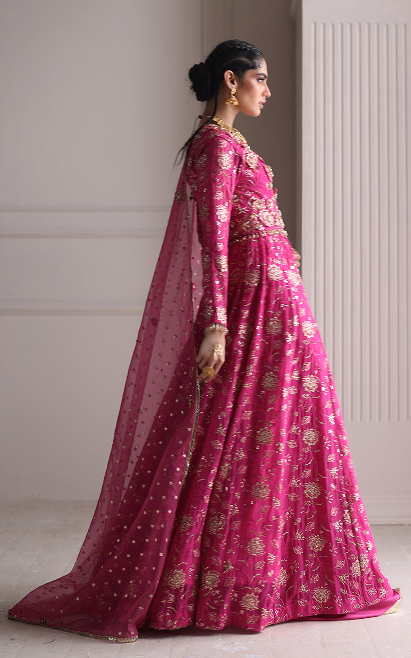 Threads and Motifs | Char Bagh Formals | 9960 - Official Threads and Motifs stockist in UK - Sakeena London