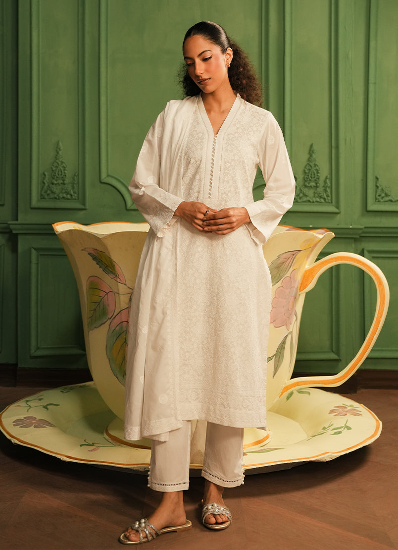 Image | Spring the Tea | ICSE-213666-12178 - Official Image stockist in UK - Sakeena London