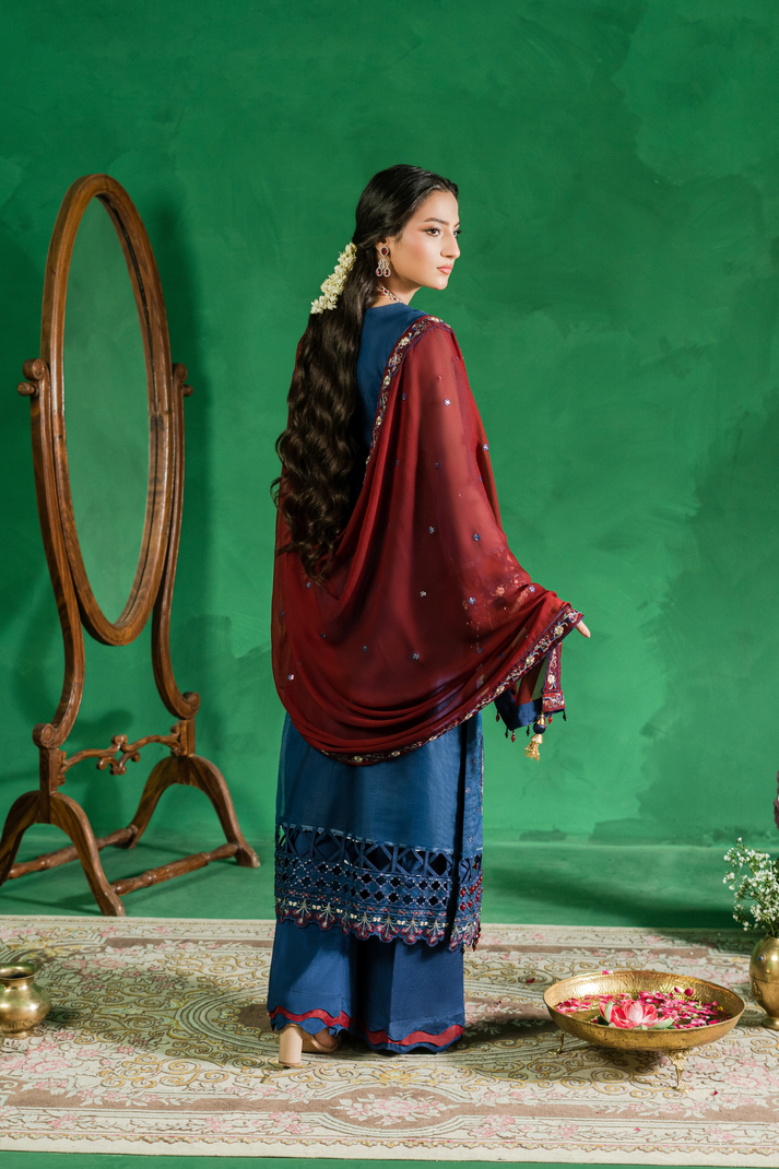 Zebtan | Farmaish Formals | FC-09 - Official Zebtan stockist in UK - Sakeena London