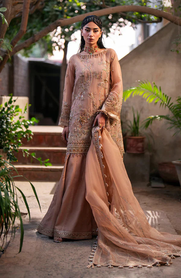 Eleshia | Khatoon Wedding Formals | Rawza - Official Eleshia stockist in UK - Sakeena London