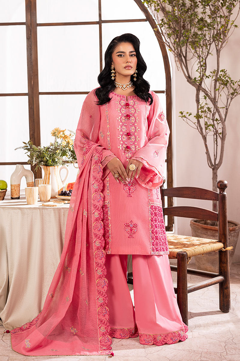 Shurooq | Lamore Eid Dresses | Yodelle
