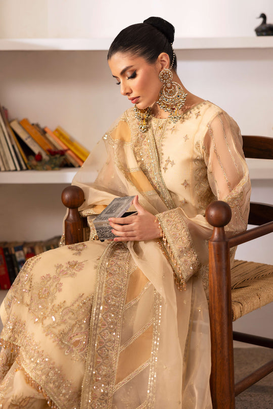 Naqshi | Pareezah Formals | Marve - Official Naqshi stockist in UK - Sakeena London