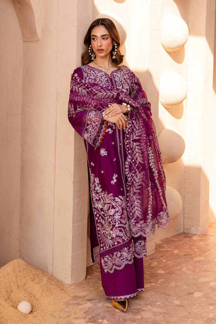 Batik | Ophelia Luxury Pret | Roop - Official Batik stockist in UK - Sakeena London
