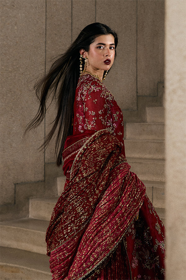 Suffuse | Freeshia Rtw 25 | Jaseria - Official Suffuse stockist in UK - Sakeena London