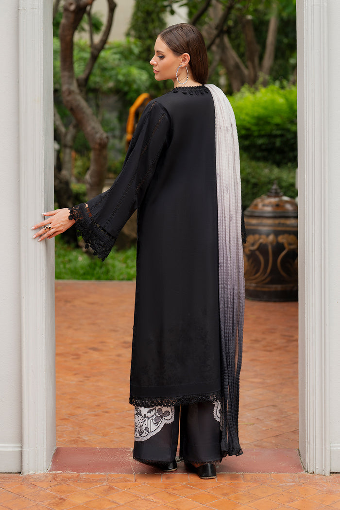 Baroque | Luxury Pret Summer | UF-4194