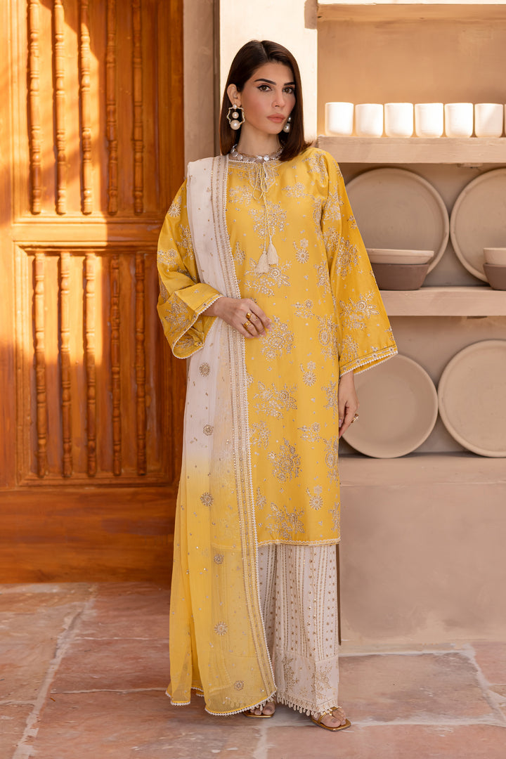 Batik | Ophelia Luxury Pret | Aliea - Official Batik stockist in UK - Sakeena London