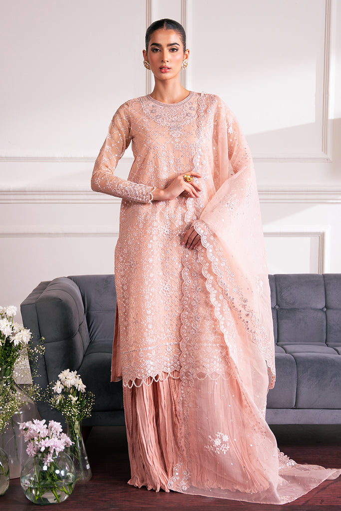 Cross Stitch | Luxe Atelier 24 | ROSE EMBER - Official Cross Stitch stockist in UK - Sakeena London
