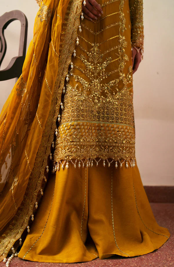 Eleshia | Khatoon Wedding Formals | Janan - Official Eleshia stockist in UK - Sakeena London