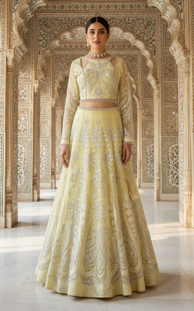 Threads and Motifs | Formal Dresses 25 | 10338 - Official Threads and Motifs stockist in UK - Sakeena London