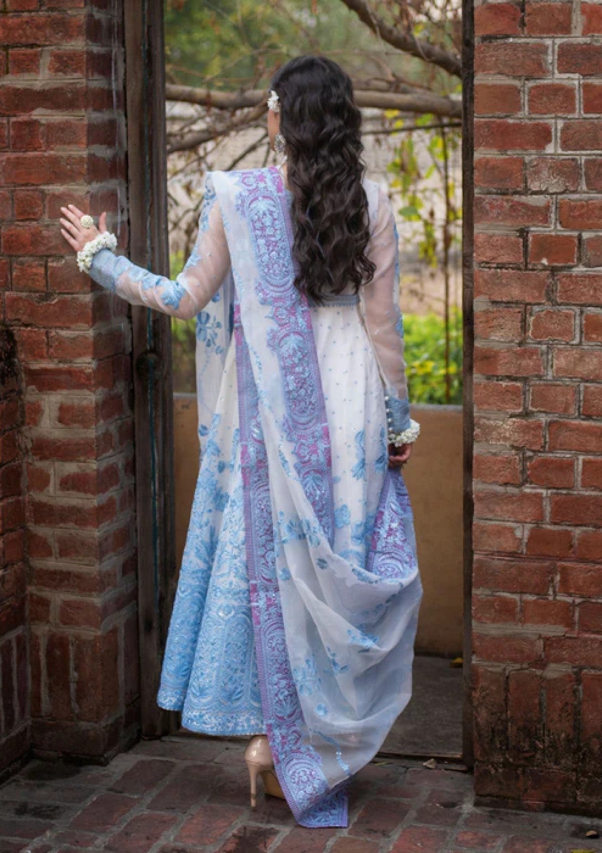 Pret - Ali Xeeshan - Chanda - Nur-e-Jahan