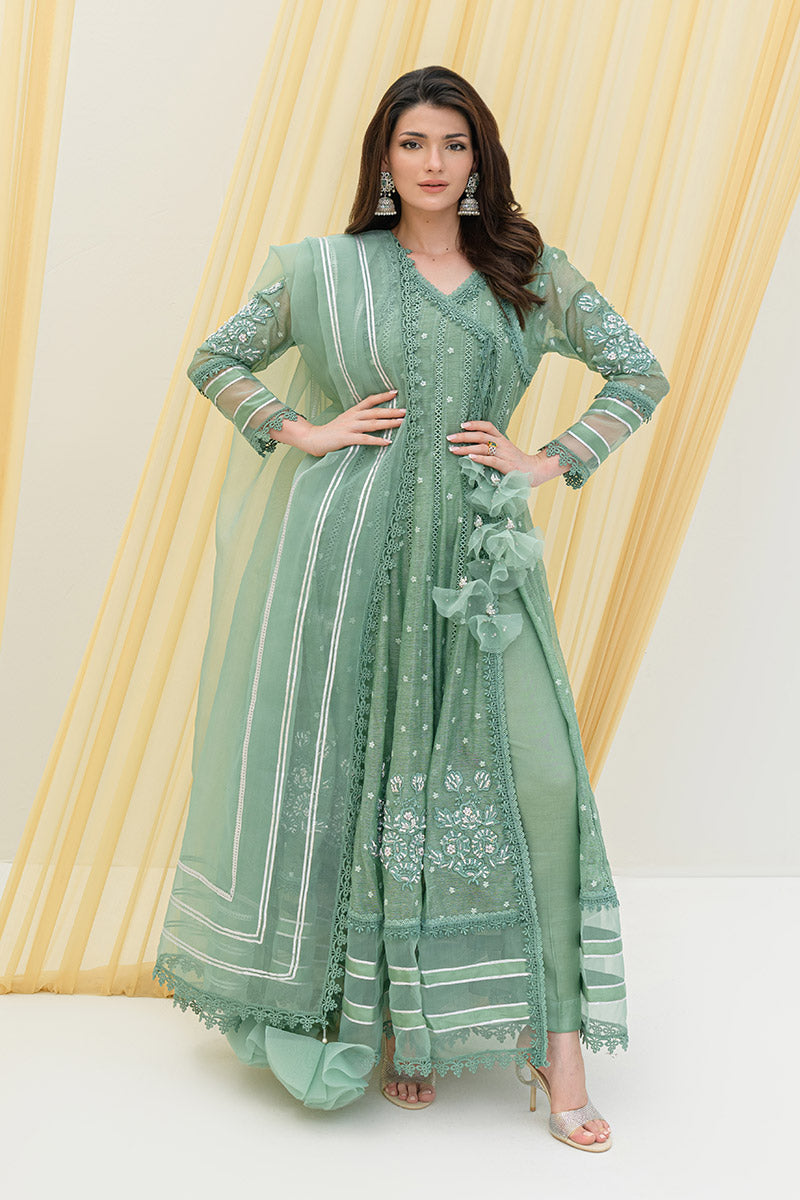 Chic Ophicial | Alaya Festive Formals | Cyra - Official Chic Ophicial stockist in UK - Sakeena London
