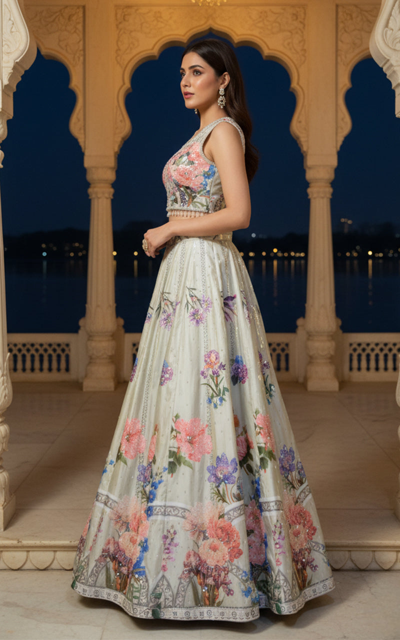 Threads and Motifs | Formal Dresses 25 | 10344 - Official Threads and Motifs stockist in UK - Sakeena London