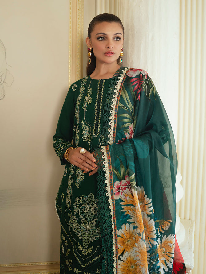 Faiza Faisal | Celine Eid Collection 24 | KANWAL - Official Faiza Faisal stockist in UK - Sakeena London
