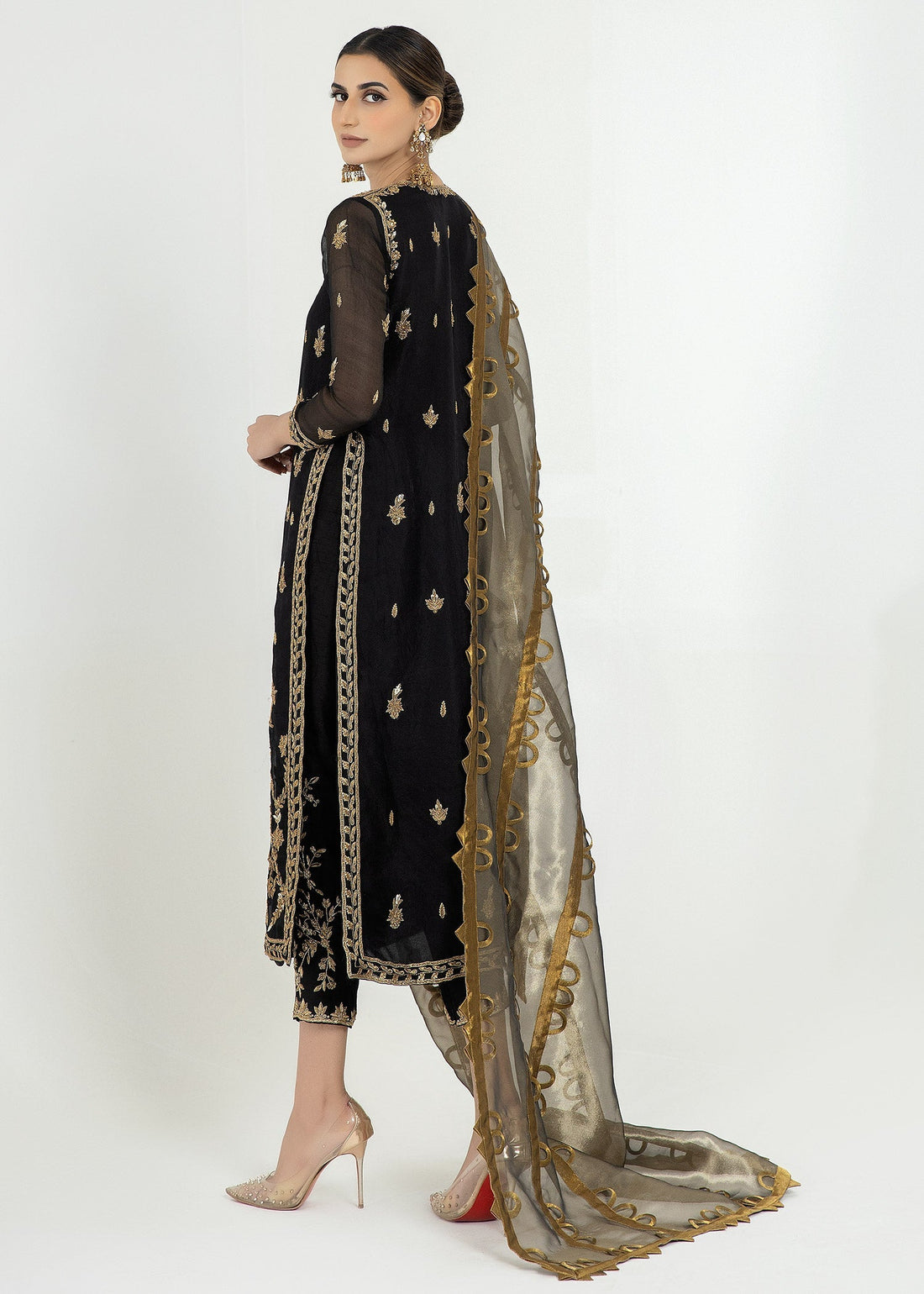 Purple Haze Pret Studio | Apsara Formals | Onyx - Official Purple Haze stockist in UK - Sakeena London